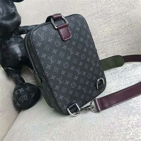 louis vuitton sydney man bag|Louis Vuitton unisex bag.